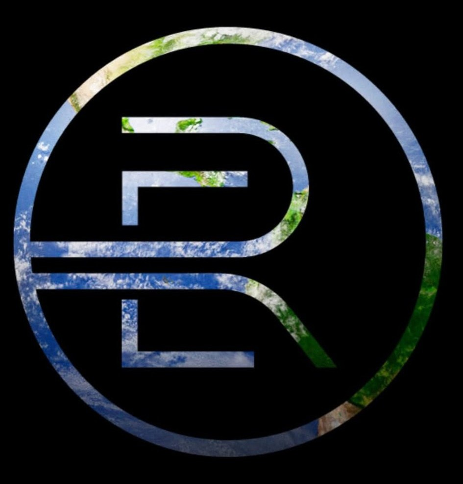 Earth Ruler Games Logo